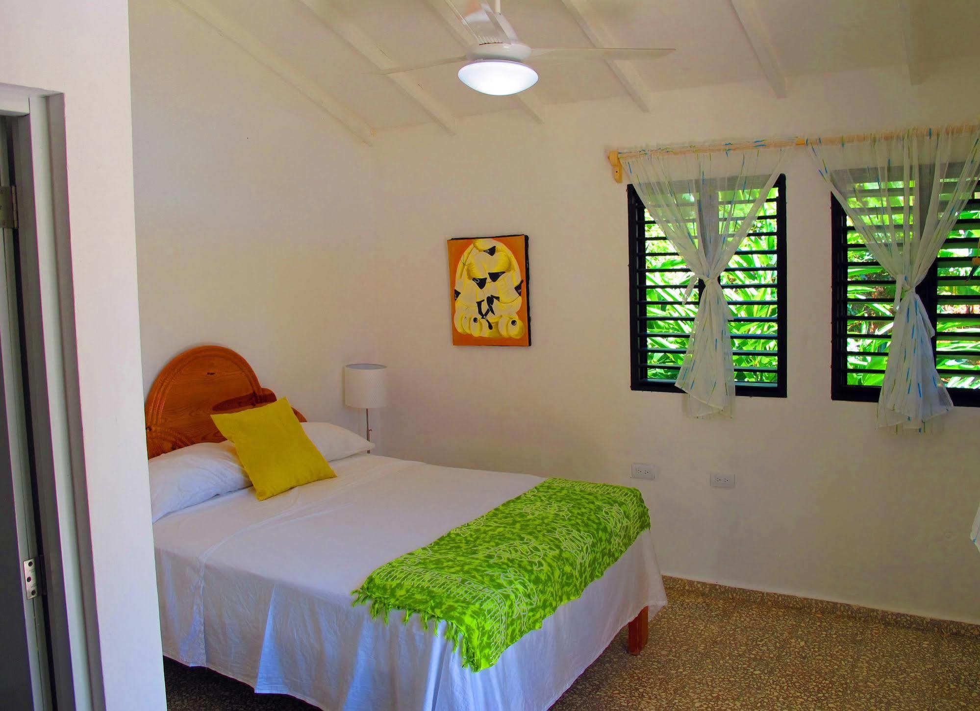 Bungalows Of Las Galeras Exterior foto